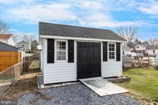 413 Oak Ave, Westminster, MD 21157 - Photo 29