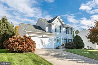3992 Terrace Drive, Hampstead, MD 21074 - Photo 1