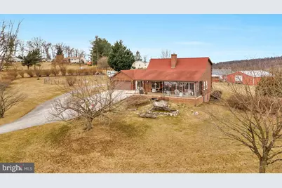 1720 E Deep Run Road, Manchester, MD 21102 - Photo 71