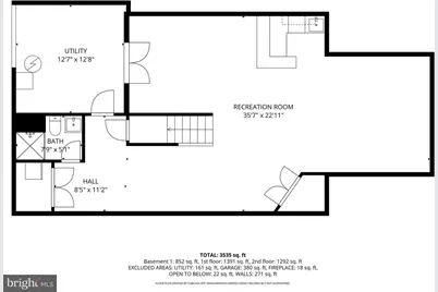 6272 Belmont Circle, Mount Airy, MD 21771 - Photo 51