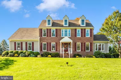 6272 Belmont Circle, Mount Airy, MD 21771 - Photo 1