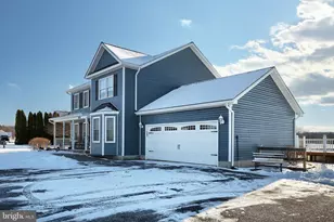 4434 Alesia Lineboro Rd, Manchester, MD 21102 - Photo 1