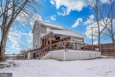 101 Clear Ridge Road, Union Bridge, MD 21791 - Photo 33