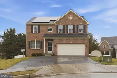 2760 Quantim Court, Manchester, MD 21102 - Photo 1