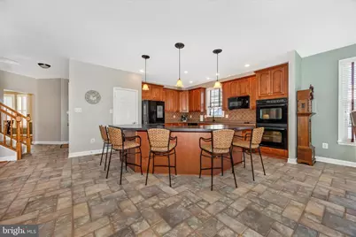 1603 Kings Forest Trail, Mount Airy, MD 21771 - Photo 11