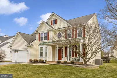 1603 Kings Forest Trail, Mount Airy, MD 21771 - Photo 47