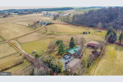 2531 Uniontown Road, Westminster, MD 21158 - Photo 1