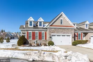 2862 Chauncey Hill Dr, Manchester, MD 21102 - Photo 1