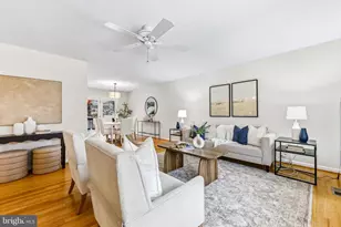 4693 Scotsworth Way, Sykesville, MD 21784 - Photo 5