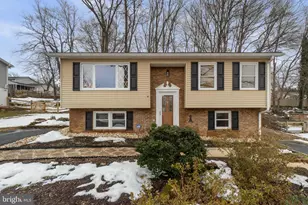 1958 Gardenia St, Sykesville, MD 21784 - Photo 1