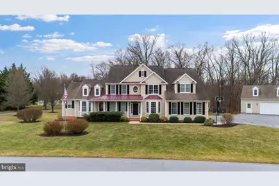 92 Tira Court, Sykesville, MD 21784 - Photo 1