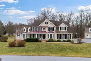 92 Tira Ct, Sykesville, MD 21784 - Photo 1