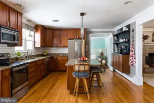 7001 Watersville Rd, Mount Airy, MD 21771 - Photo 11