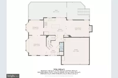 158 Federal Ann Court, Westminster, MD 21157 - Photo 45