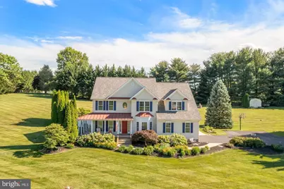 1687 Village Green Drive, Woodbine, MD 21797 - Photo 1