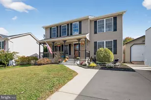 71 Fairground Ave, Taneytown, MD 21787 - Photo 1