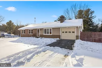 5884 Woodbine Road, Woodbine, MD 21797 - Photo 3
