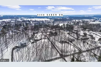 5358 Saber Drive, Mount Airy, MD 21771 - Photo 47