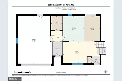 5358 Saber Drive, Mount Airy, MD 21771 - Photo 51