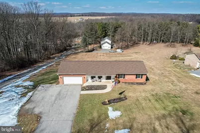 2670 Old Fort Schoolhouse Road, Hampstead, MD 21074 - Photo 41