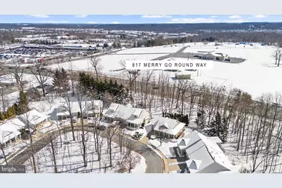 817 Merry Go Round Way, Mount Airy, MD 21771 - Photo 43