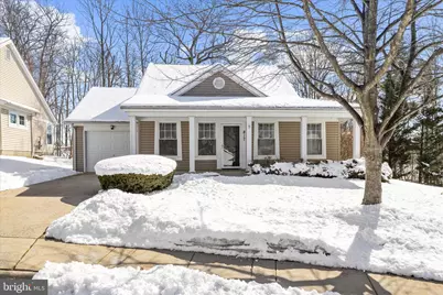 817 Merry Go Round Way, Mount Airy, MD 21771 - Photo 3