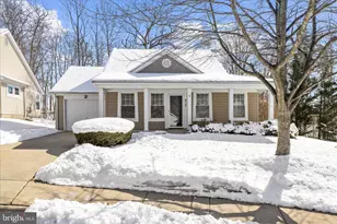 817 Merry Go Round Way, Mount Airy, MD 21771 - Photo 3