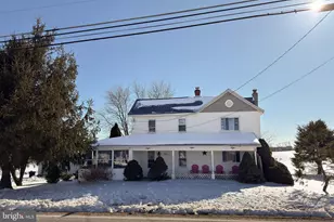 1501 Hoods Mill Rd, Woodbine, MD 21797 - Photo 1