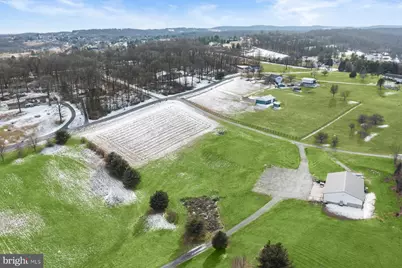 Lot 2B Ebbvale Road, Manchester, MD 21102 - Photo 5