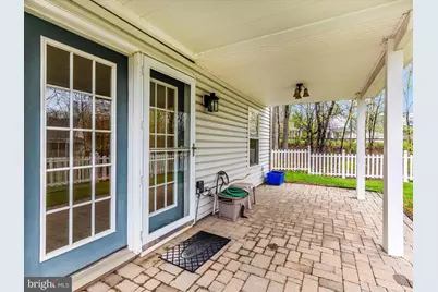 606 Merridale Boulevard, Mount Airy, MD 21771 - Photo 39