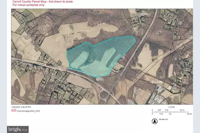 Old Washington Road, Sykesville, MD 21784 - Photo 1