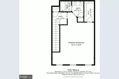 2833 Town View Circle, New Windsor, MD 21776 - Photo 37