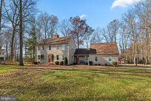 2472 Fairway Oaks Ct, Hampstead, MD 21074 - Photo 1