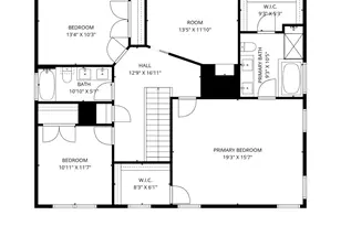 2305 Connor Cir, Mount Airy, MD 21771 - Photo 43