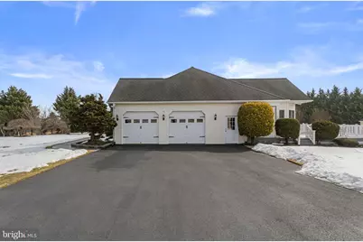 4505 Gray Horse Drive, Westminster, MD 21157 - Photo 5