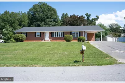 7005 Beachmont Drive, Sykesville, MD 21784 - Photo 1