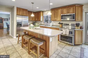 3222 Kimberly Dr, Mount Airy, MD 21771 - Photo 19
