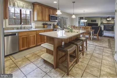 3222 Kimberly Drive, Mount Airy, MD 21771 - Photo 21