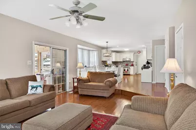6041 Kennard Court, Eldersburg, MD 21784 - Photo 11