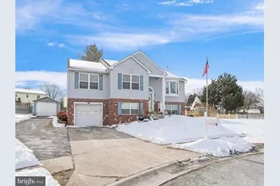 33 Musket Court, Taneytown, MD 21787 - Photo 1