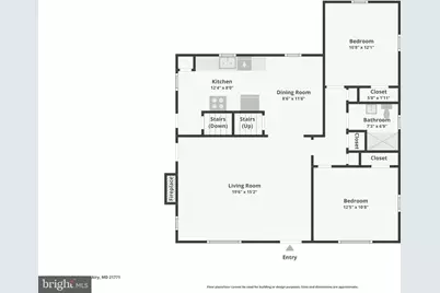 1008 N Main Street, Mount Airy, MD 21771 - Photo 49