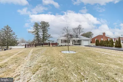 519 Old Baltimore Road, Westminster, MD 21157 - Photo 5