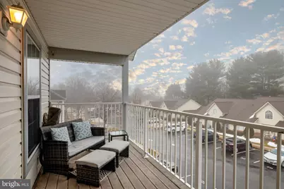 2013 Rudy Serra Drive #3D, Eldersburg, MD 21784 - Photo 17