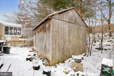 7514 Braemar Court, Sykesville, MD 21784 - Photo 9