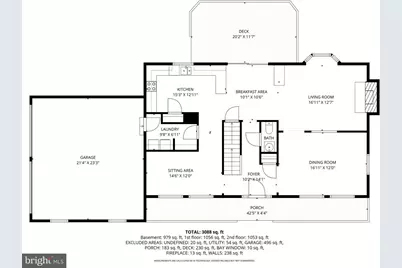 461 Blizzard Lane, Westminster, MD 21157 - Photo 39
