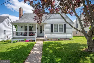 463 E Green Street, Westminster, MD 21157 - Photo 3