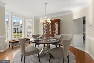 1901 Kings Forest Trail, Mount Airy, MD 21771 - Photo 11