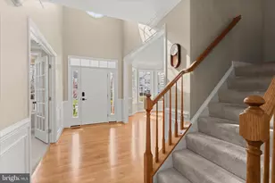 1901 Kings Forest Trail, Mount Airy, MD 21771 - Photo 7