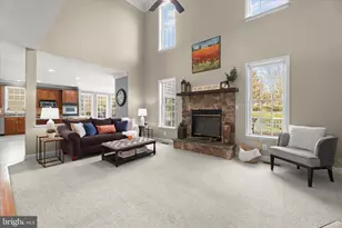 1901 Kings Forest Trail, Mount Airy, MD 21771 - Photo 17