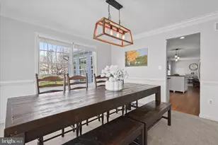 303 Bridlewreath Way, Mount Airy, MD 21771 - Photo 15